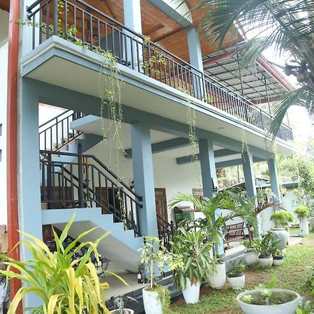 Rose Fort Homestay جافنا المظهر الخارجي الصورة