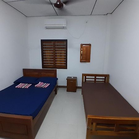 Rose Fort Homestay جافنا المظهر الخارجي الصورة