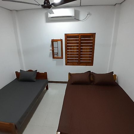 Rose Fort Homestay جافنا المظهر الخارجي الصورة