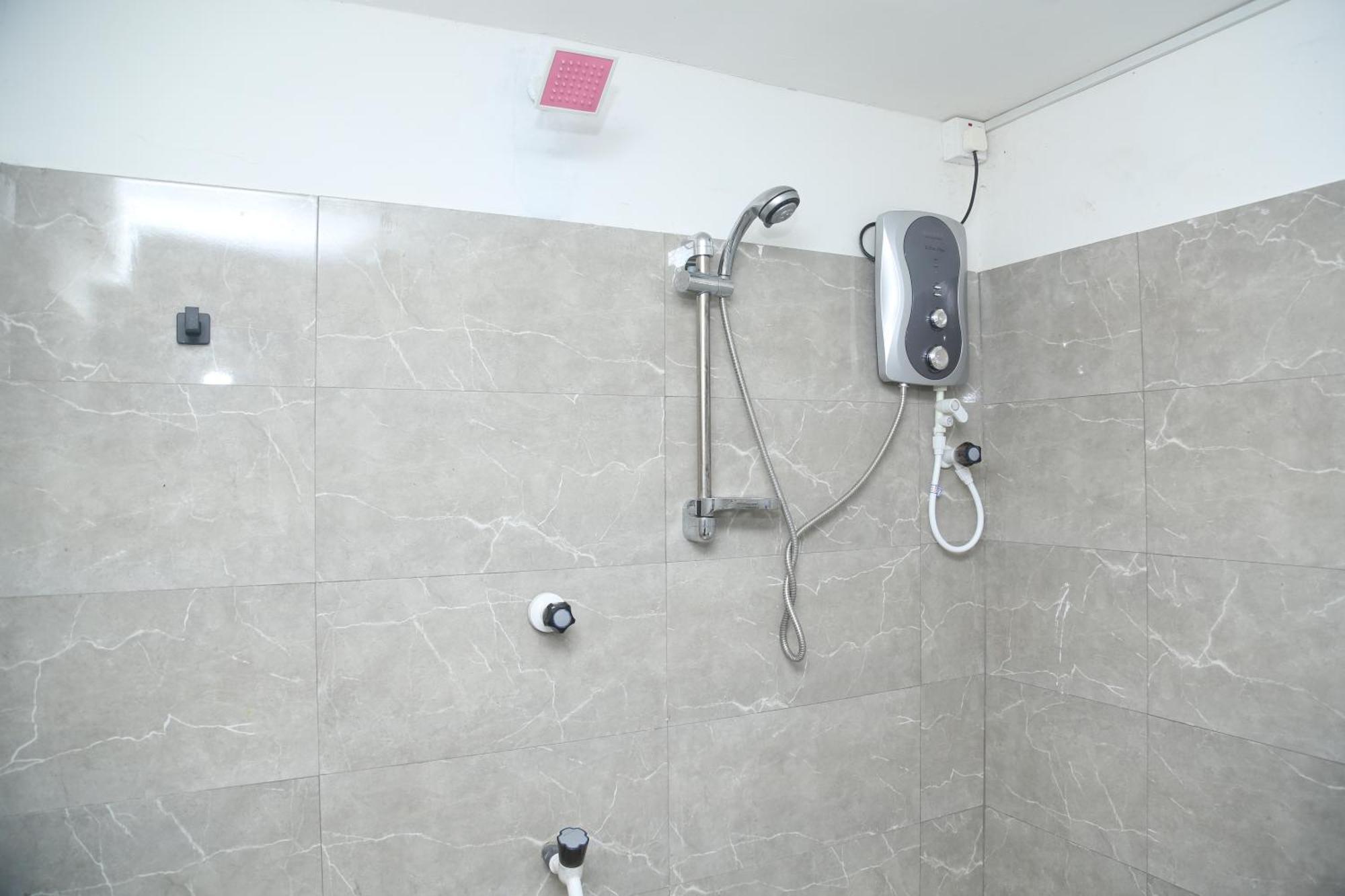 Rose Fort Homestay جافنا المظهر الخارجي الصورة