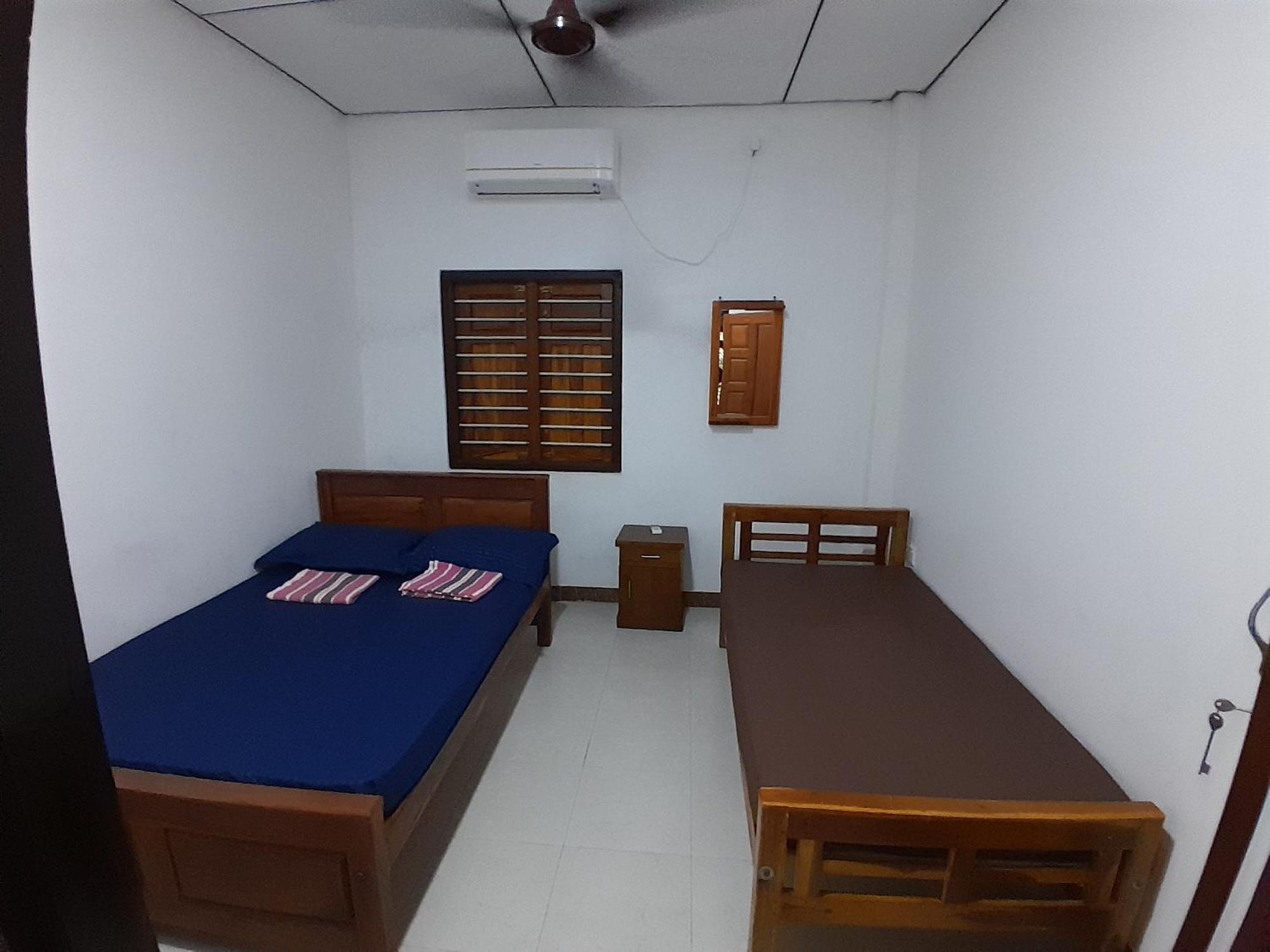 Rose Fort Homestay جافنا المظهر الخارجي الصورة