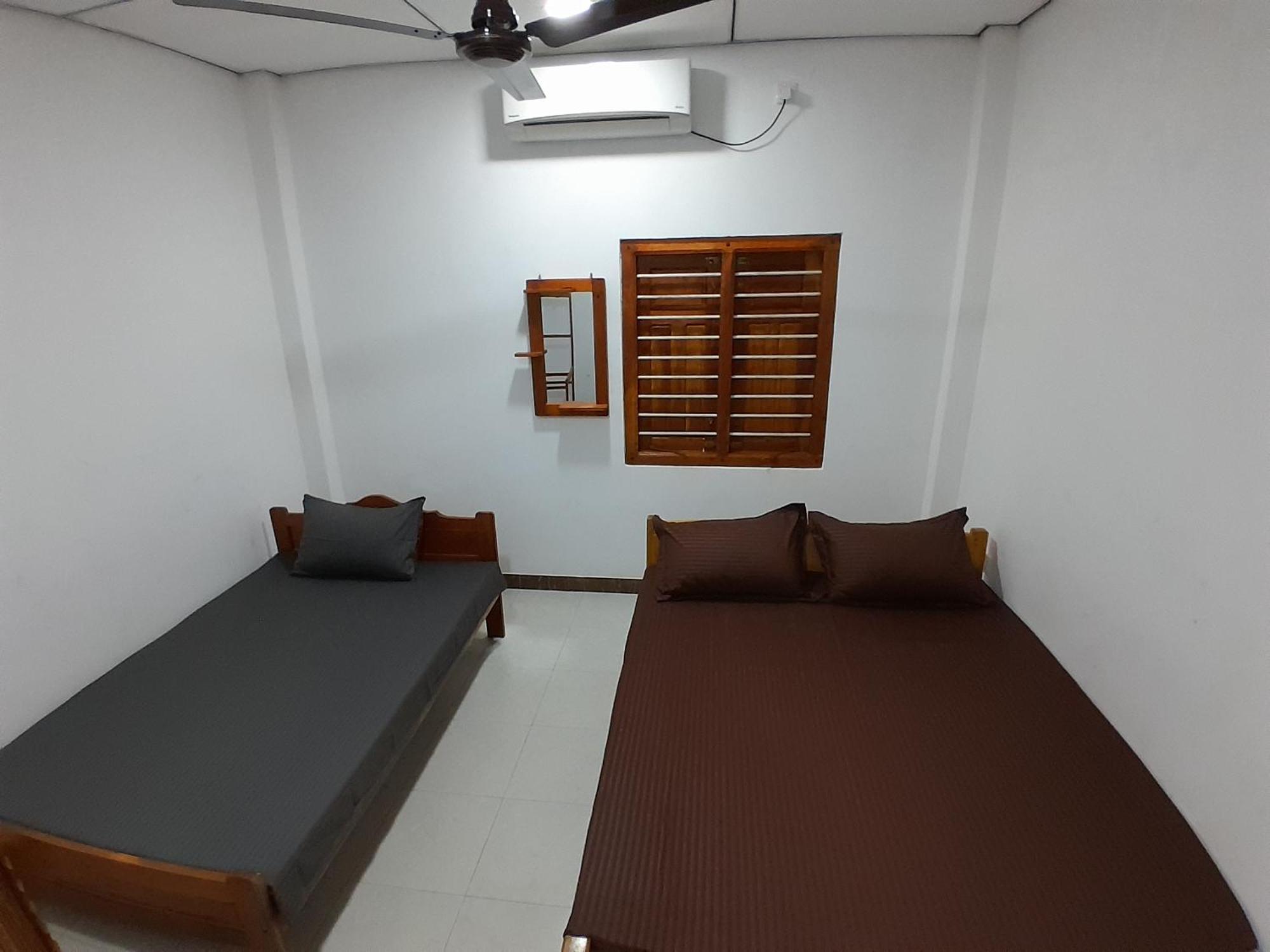 Rose Fort Homestay جافنا المظهر الخارجي الصورة