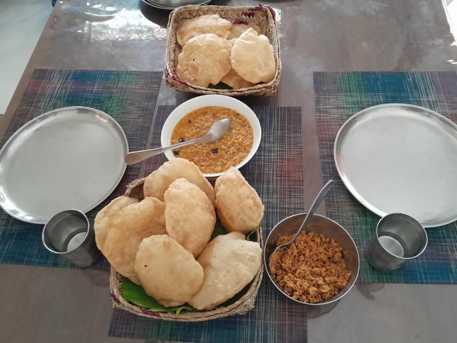 Rose Fort Homestay جافنا المظهر الخارجي الصورة