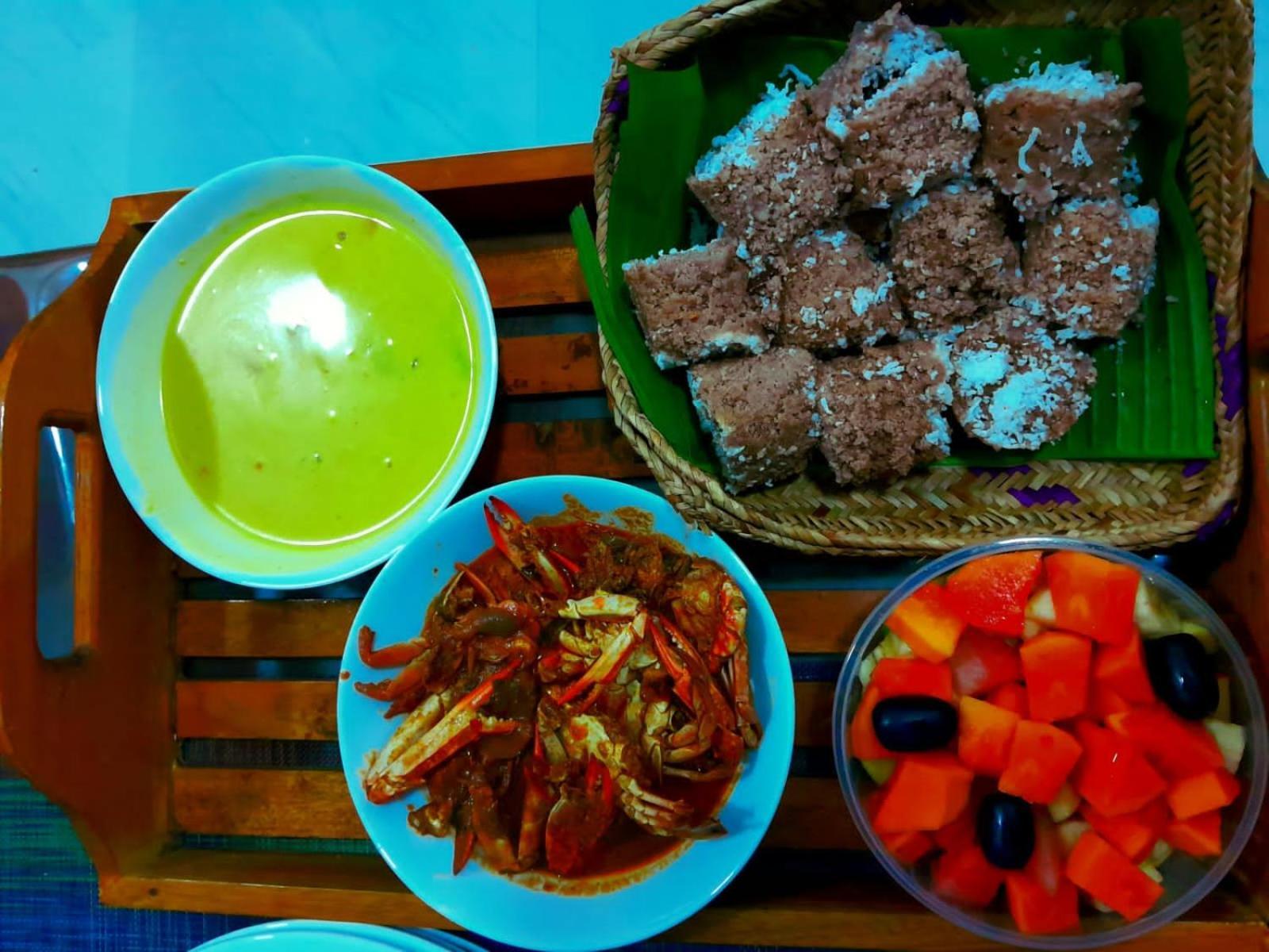 Rose Fort Homestay جافنا المظهر الخارجي الصورة