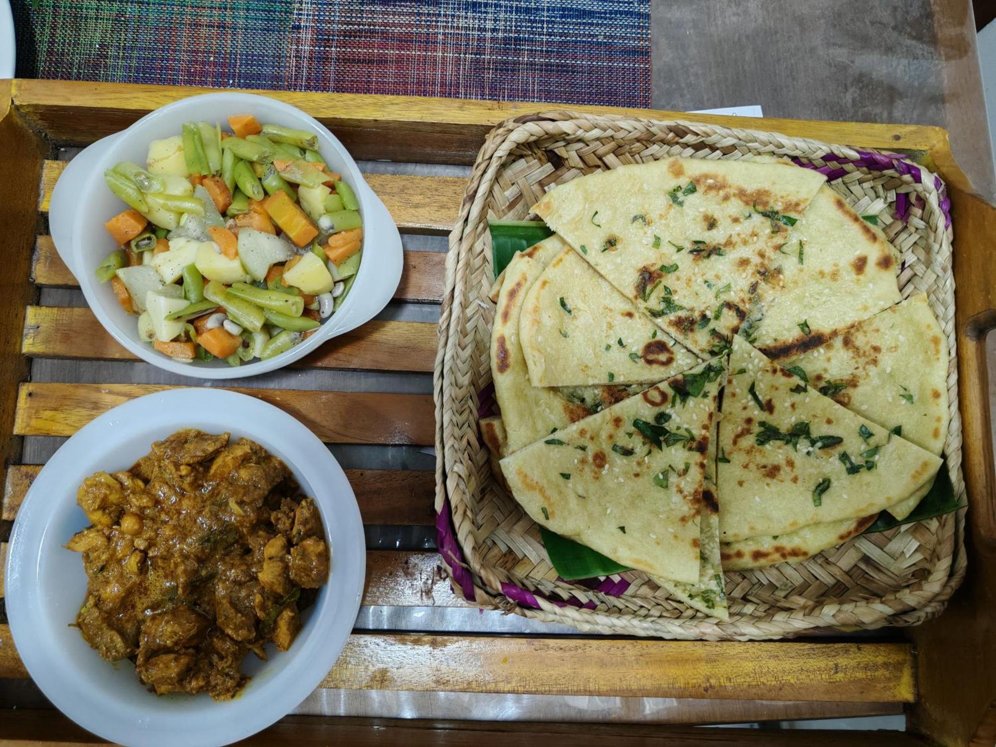 Rose Fort Homestay جافنا المظهر الخارجي الصورة